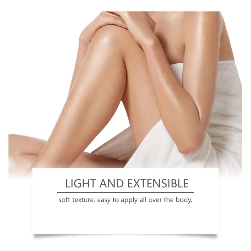 Champagne Lift Body Creme, Skin Moisturizer Tightens 90g