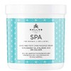 Kallos Spa Hand-Fußpflege Massiercreme mit Kokosöl, Hyaluronsäure und Kollagen, 500