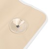 Baby Bath Kneeler Elbow Kneeling Rest Pad Non Slip Suction