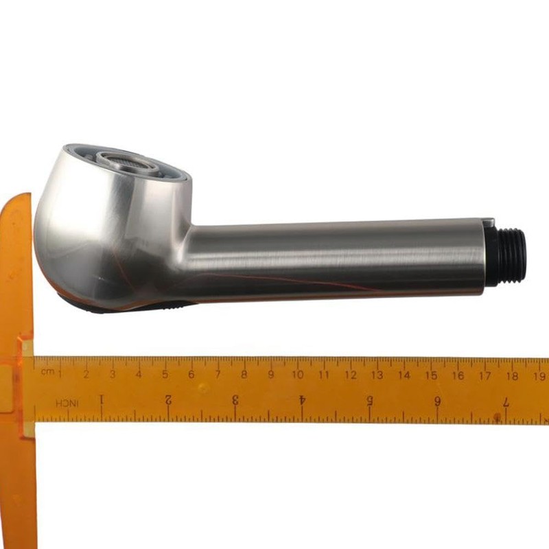 napkery Spray Head Bronze Not Universal 180mm*59mm Bathroom Sink Sprayer