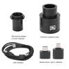 Telescope Camera,Telescope Eyepiece Camera USB Telescope Camera Mini Camera 200W