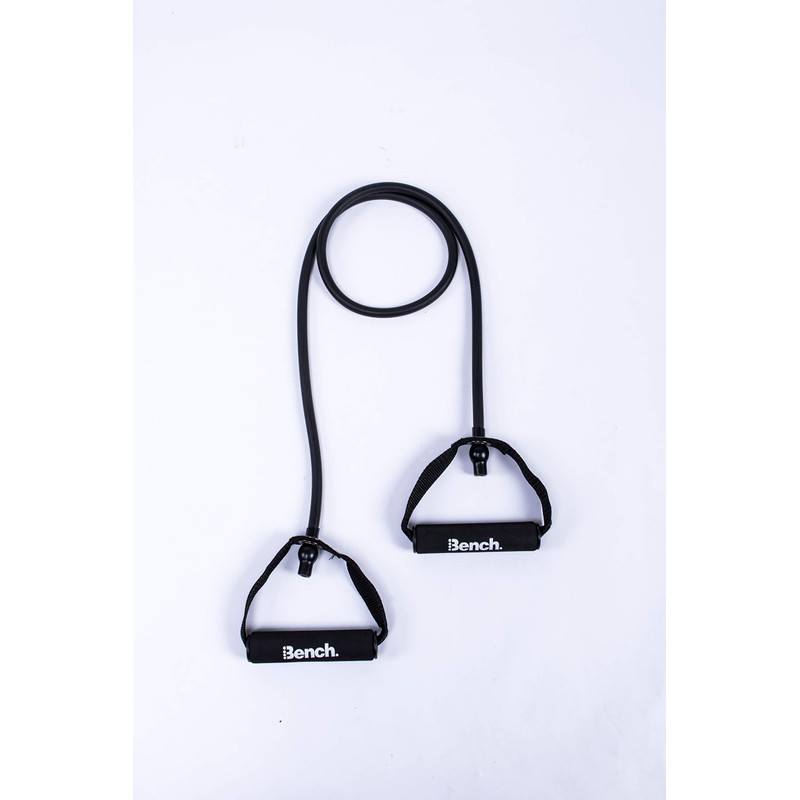 BENCH BS3201A TONING TUBE Elastic cords Unisex BLACK