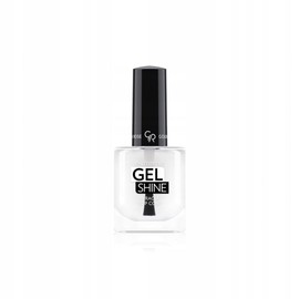 Golden Rose Extreme Gel Shine Miracle Top Coat Oje