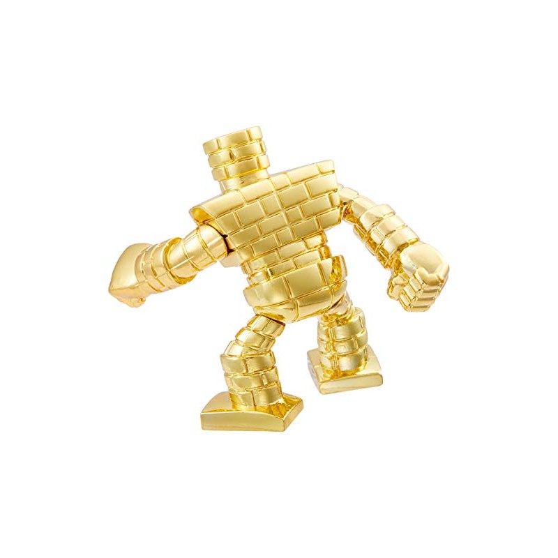Dragon Quest Metallic Monsters Gallery - Type 9 Goldman