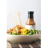 Wu Japanese Ginger Dressing - Gluten Free 10.7 FL OZ
