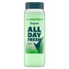 Degree All Day Fresh Body Wash Fresh Energy Deep Cleansing
