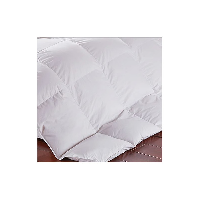 Softland Down Duvet 135 x 200 cm Luxurious Natural Product