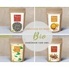 Organic Moringa Leaf Tea 500 g Moringa Tree of Life