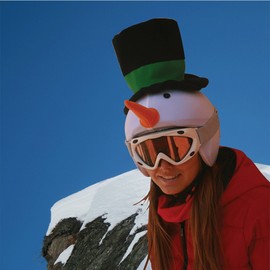 COOLCASC FROSTY Multisport Helmet Cover