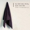 Imabari Towel Certified Original Gift Set [Wrapped] Bath Towel, Made