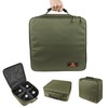 Fishing Reel Storage Bag Carrying Case for 500-10000 Series Spinning