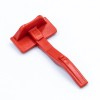 AvtoDonor Connector CPA lock for Ford, Lincoln. 2-PIN. EU2Z-14S411-MB