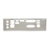 SAMXI I/O IO Shield Motherboard Backplate Bezel Bracket Replacement for