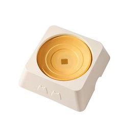 Covifize Water Bottle, Pet Water Founder, Dog / Cat Water Founder, Large Capacity 3.3 gal (1 L) for Both Cats and Dogs, Prevents Overflow, Water Bottle, Splatterproof, Dustproof, Buoyancy Design, Slow