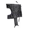 Calf Warm Clothes Warmming Thickened Durable Cold Proof Calf Saver