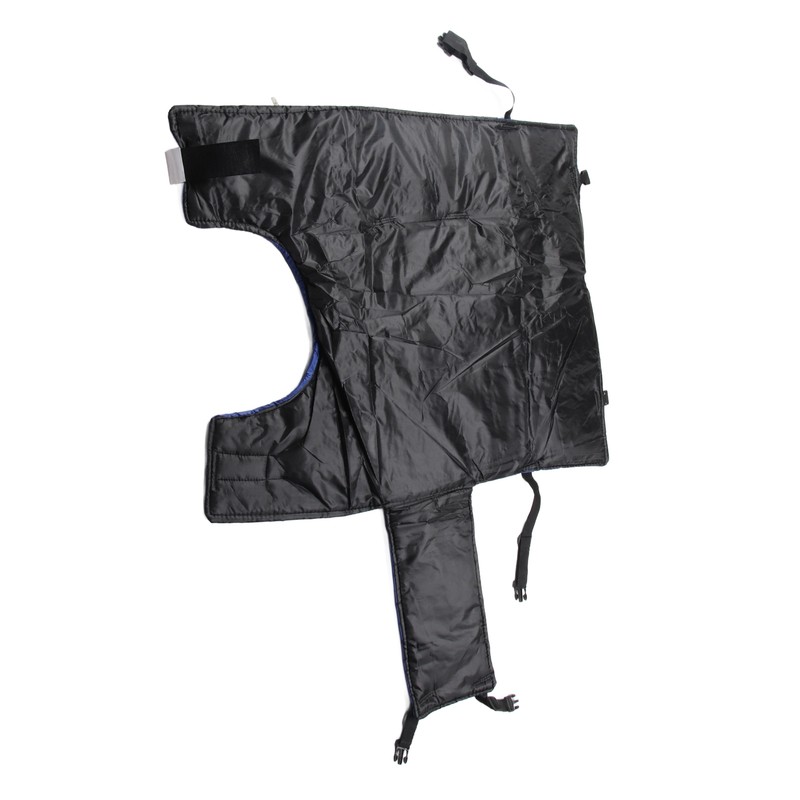 Calf Warm Clothes Warmming Thickened Durable Cold Proof Calf Saver