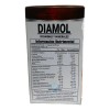 Suplemento Diamol Vitaminas Y Minerales 30 Cápsulas