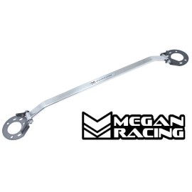 MEGAN RACING RACE SPEC FRONT UPPER STRUT BAR FOR 08-12 HONDA ACCORD 2/4DR ALL
