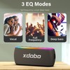 XDOBO X8 60W Portable Wireless Speaker BT5.3 Technology IPX7 Waterproof