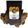 Organic Natural Pure Phellinus Linteus Mushroom Dried Bulk Herbs (3.52