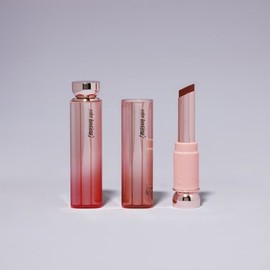 Etude 낫배드 컬렉션 컬러 래스팅 글로우 스틱 /립스틱 Not Bad Collection Color Lasting Glow Stick / Lipstick