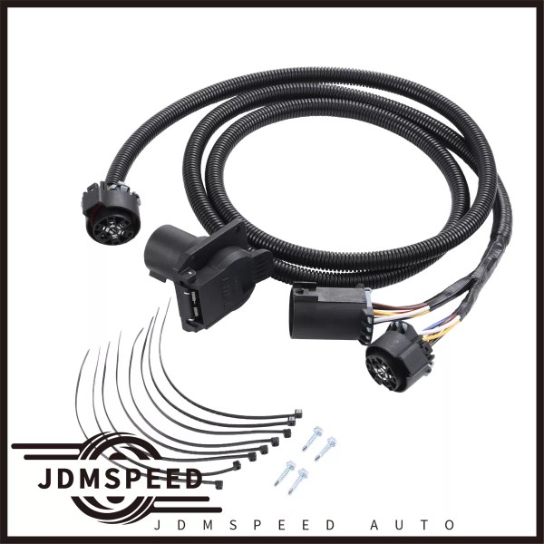 JDMSPEED AUTO 56070 For Ford F-250 F-150 Super Duty T