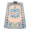 Electronic Muslim Prayer Mat 7 Languages Smart Touch Sensitive Educational