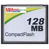 MemoryMasters 128MB CompactFlash Card - Standard Speed (p/n CF-128MB)