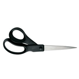 Fiskars Utility Scissors, Standard, 1.2 x 8.5 x 21.5 cm, 1023817
