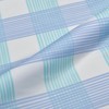 Nishikawa Pillowcase 65x45cm Washable with Anti-slip Feature on One Side