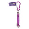 CUSTOM KOBO 6PCS Hex Wrench Set with Carabiner Inch CHI-64