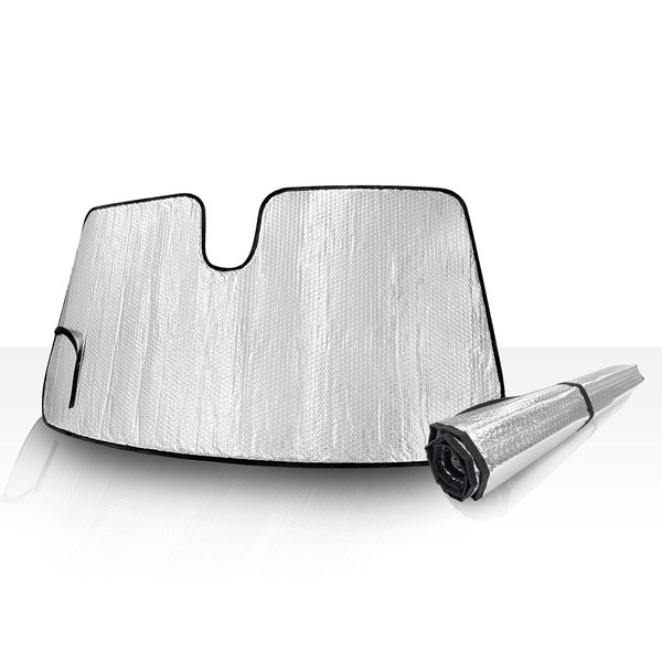 Custom fit Front Windshield Sunshade for 2019 2020 2021 2022