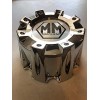 Mayhem Wheels 8101 Monstir Dually C108101C02-R 813220825F-3 Rear Chrome Cap
