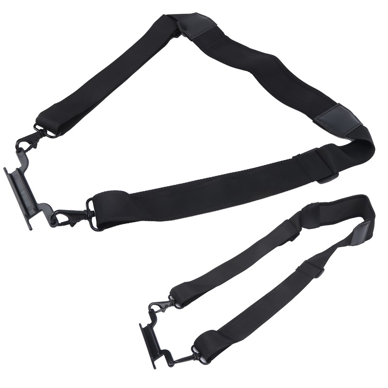 Double Hook Lanyard 79cm Widened and Thickened Remote Controller Lanyard