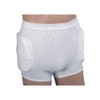AT Surgical Breathable Hip Protector's Unisex Briefs with Padded Hips
