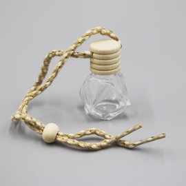 Car air freshener factory / 자동차 방향제 공병