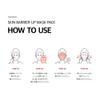 BIOLANCE Skin Barrier-Up Face Mask Pack, Elastic Care, Lactic Acid
