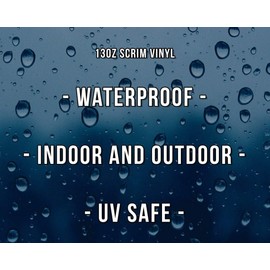 Thick Thighs Save Lives Banner - Motivational Home Gym Decor - Large Quote Wall Art - Weightlifting - Inspirational - Minimalism (120 x 40 Inches)