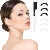 HJZHII 6 Pairs Nose Shaper, Nose Lifter Noses Tape for