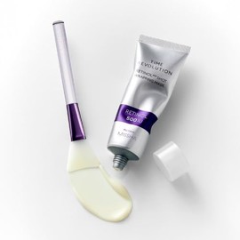 MISSHA Time Revolution 500 Shot Wrapping Mask 2.8 oz (80 g)