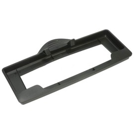 SPARES2GO Main Carpet Glider Tool Compatible with Karcher Easyfix SC1 SC2 SC3 SC4 SC5 Series Steam Cleaner