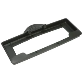 SPARES2GO Main Carpet Glider Tool Compatible with Karcher Easyfix SC1 SC2 SC3 SC4 SC5 Series Steam Cleaner