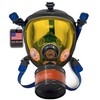 Parcil Distribution ST-100X Light Amber Full Face Respirator