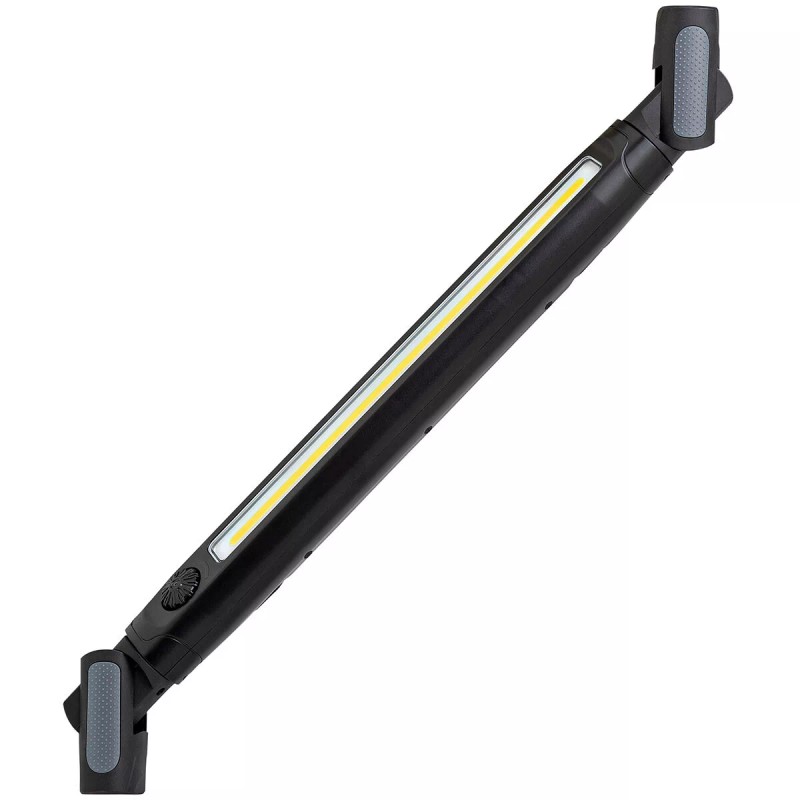 Eastwood Gladius COB LED Bright 1200 Lumen Rechargeable Magnetic Under
