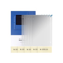 ANYCUBIC 10.1 Inches LCD Screen Protection Film for Photon Mono M7/Photon Mono M7 Pro Resin 3d Printer, 5pcs