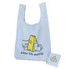 Marushin Mouse ANDY Shopping Bag Eco Bag / Going out