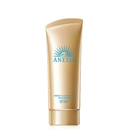 NEW Anessa Perfect UV Sunscreen Skincare Gel NA 90g / NEW 아넷사 퍼펙트 UV 선스크린 스킨케어 젤 NA 90g