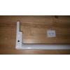 GE Haier refrigerator door handle fix brace WR12X31693 4929237 whirlpool