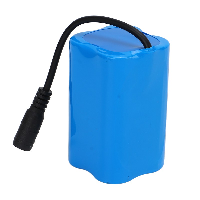 RC Nesting Boat Battery 12000mAh 7.4V Rechargeable Lithium Battery High