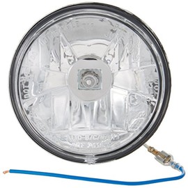 Kijima HD-01234 Motorcycle Parts Spotlamp Lens Unit